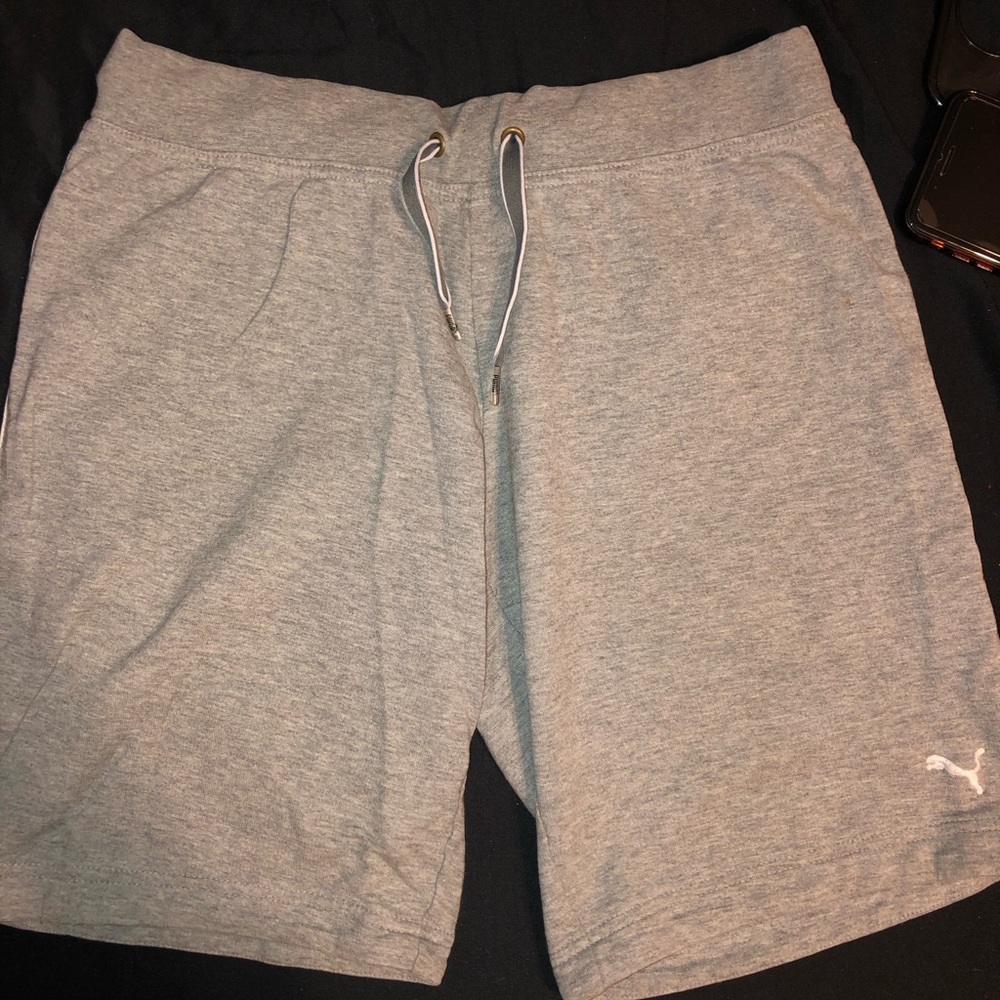 Puma shorts